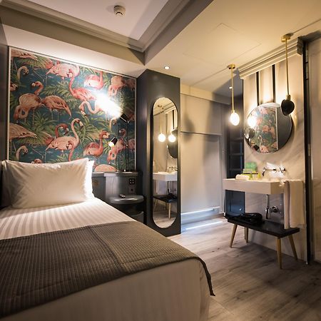 Silken Saaj Las Palmas Ngoại thất bức ảnh