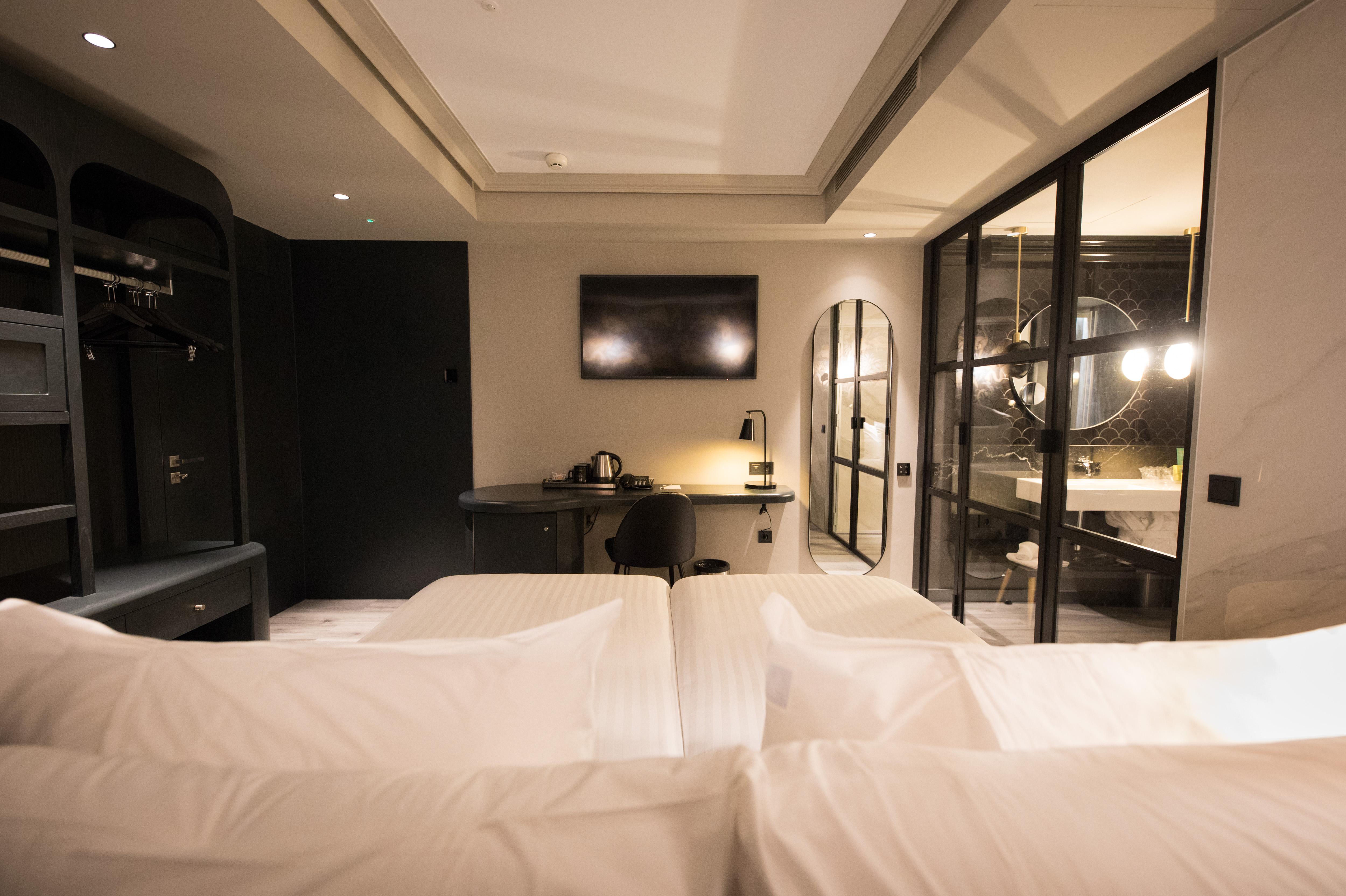 Silken Saaj Las Palmas Ngoại thất bức ảnh