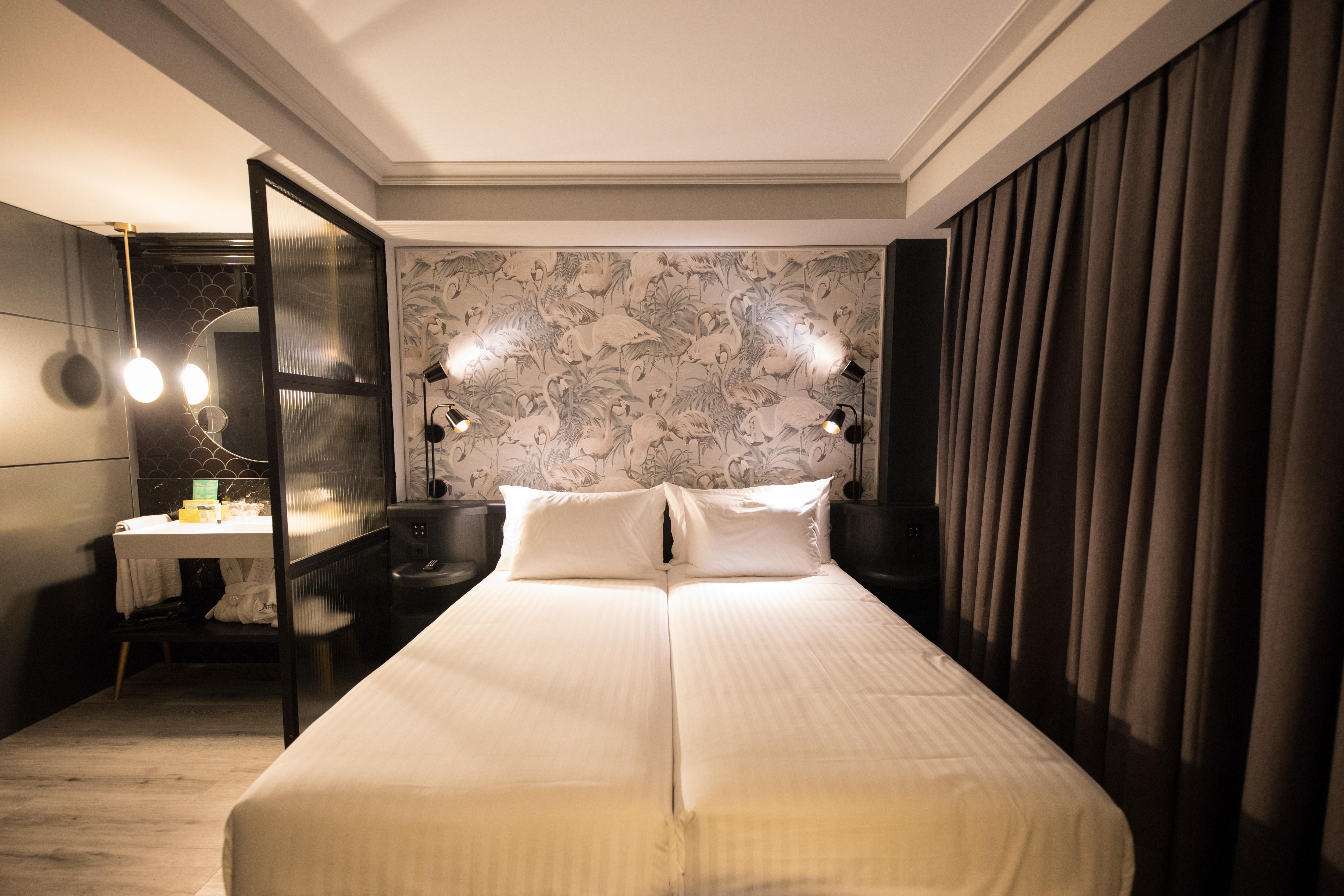 Silken Saaj Las Palmas Ngoại thất bức ảnh