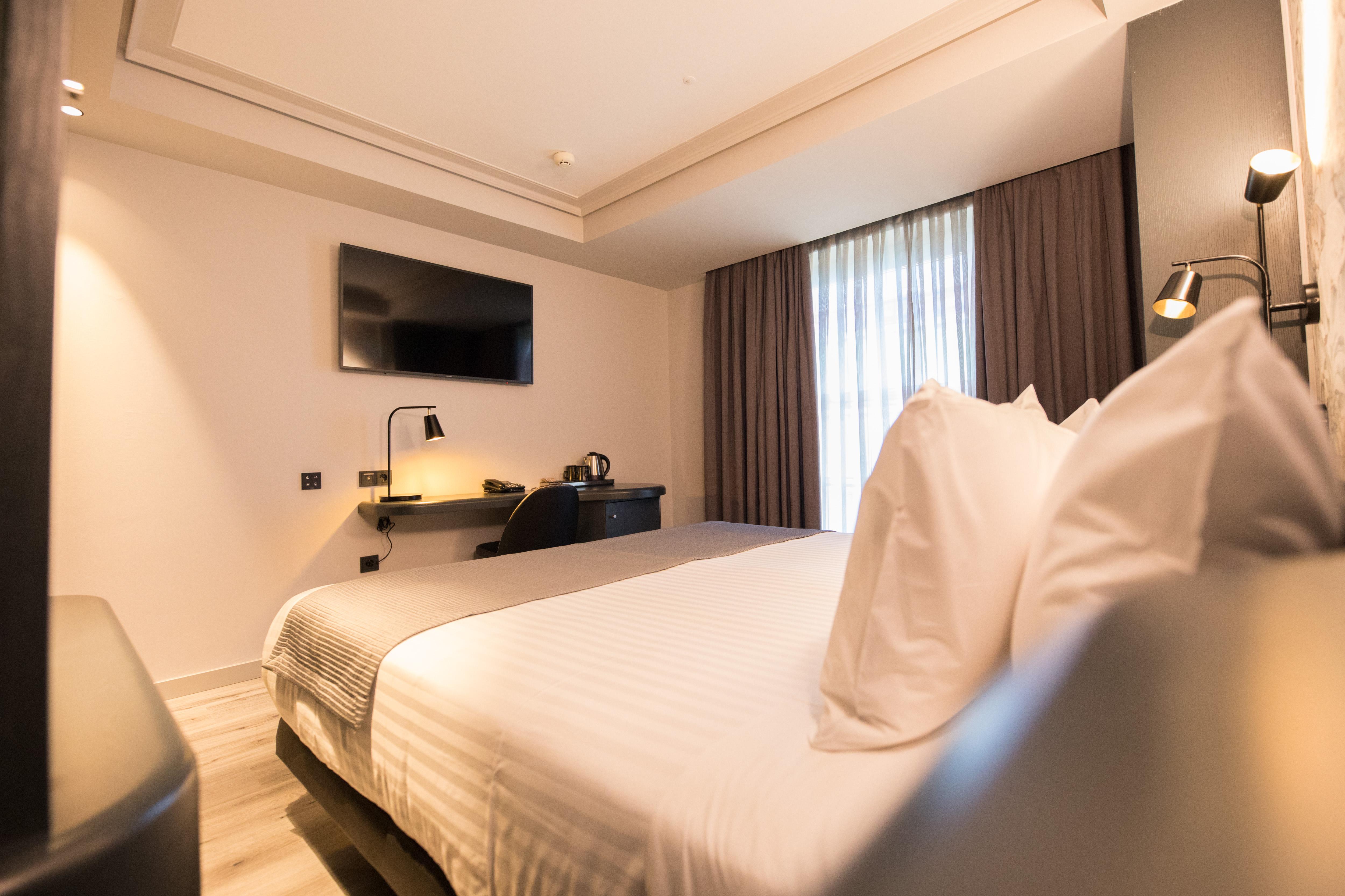 Silken Saaj Las Palmas Ngoại thất bức ảnh